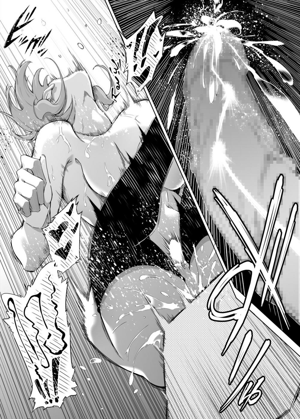 Hentai Manga Comic-Natsu no Yari Naoshi -Inaka to Hanare to Bijin Shimai--Chapter 1-74